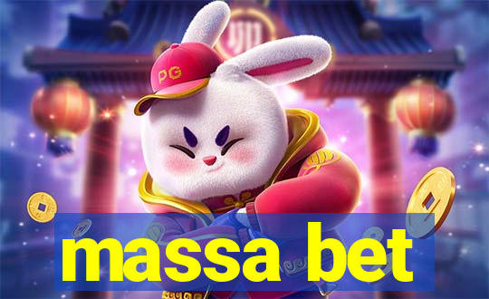 massa bet